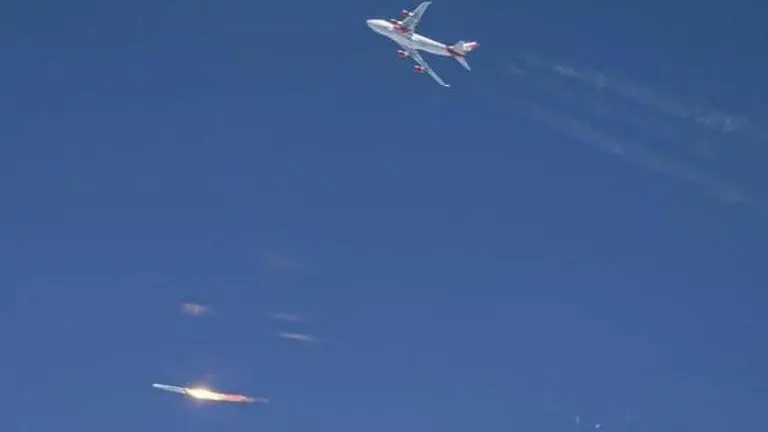 Virgin Orbit all set for first-ever launch from UK soil on Jan 10; where to watch LIVE? Virgin Orbit