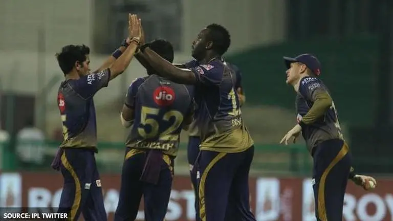 Dream11 IPL 2020 points table update: Kolkata jump to 3rd, Chennai might slip down again Dream11 IPL 2020