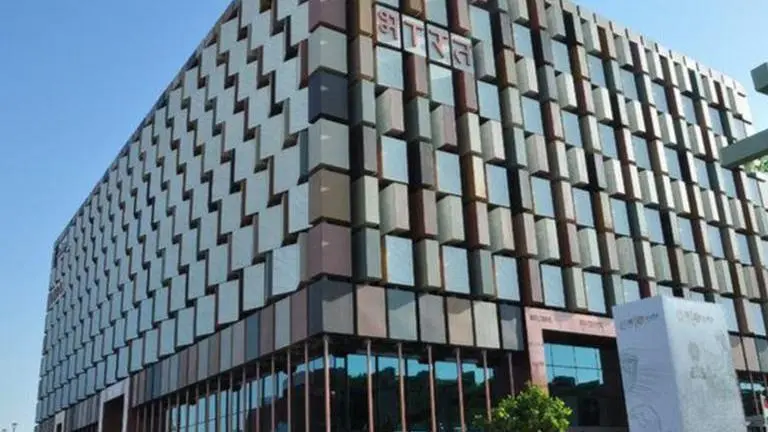 India Pavilion at Dubai Expo marks 100 days of activities; woos over 7 lakh visitors India's Pavilion At Dubai Expo