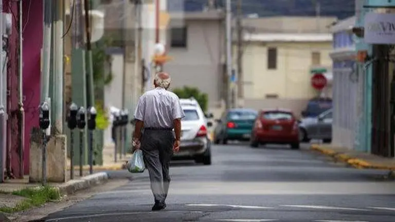 Venezuela extends lockdown for 30 days amid coronavirus pandemic