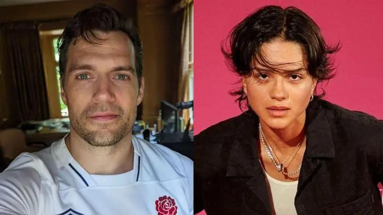 Supergirl Sasha Calle recalls the time she met Henry Cavill: To me, that meant... Supergirl