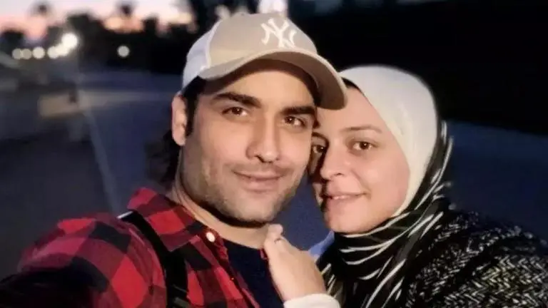 Vivian Dsena secretly married Egyptian journalist Nouran Aly a year ago? Vivian Dsena