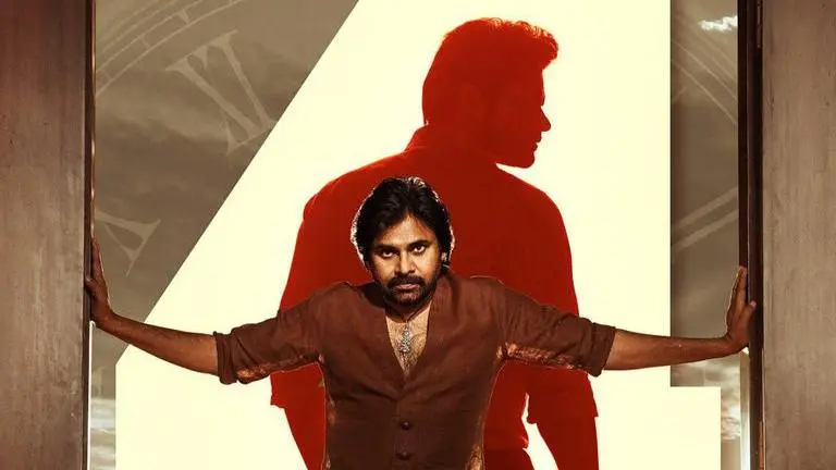 Bro Box Office Collection Day 10: Pawan Kalyan film continues to decline, earns Rs 78.9 Cr Bro Box Office