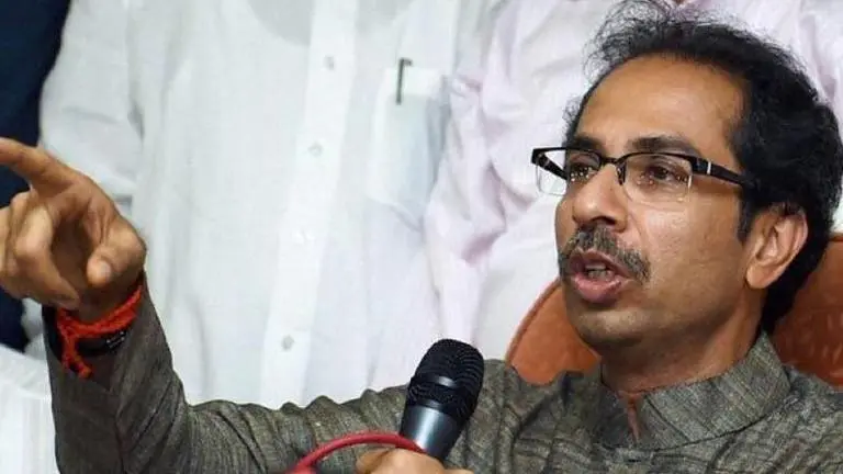 Maharashtra Assembly elections