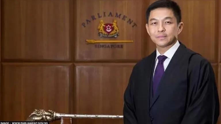 Former Singapore Speaker Tan Chuan-Jin: From entry in politics to an affair & resignation Tan Chuan-Jin Singapore