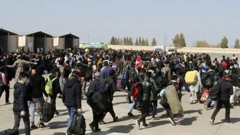 Canada to open borders, 'resettle' 20,000 vulnerable Afghans as Taliban siege continues Canada