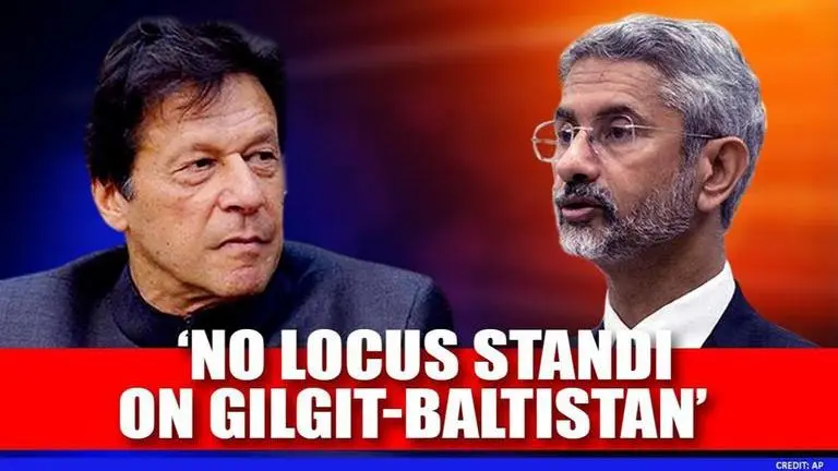 Pak must immediately vacate all illegally occupied areas: MEA's demarche post Pak SC order MEA