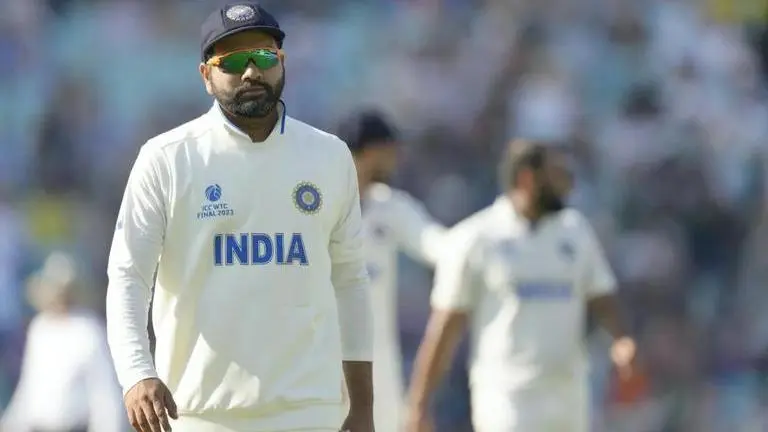 Former India cricketer questions Rohit Sharma's future in Tests, 'Age is not on his side' Rohit Sharma