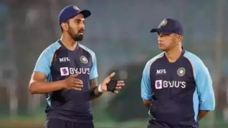 Ex-India cricketer cites 'guarantee' issues over KL Rahul's injury woes before Asia Cup Ex-India cricketer cites 'guarantee' issues over KL Rahul's injury woes before Asia Cup