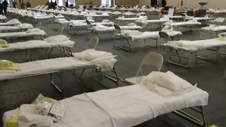 Virginia coronavirus cases increase by more than 550