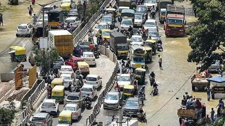 International Road Federation to launch blockchain-based digital platform on road safety International Road Federation