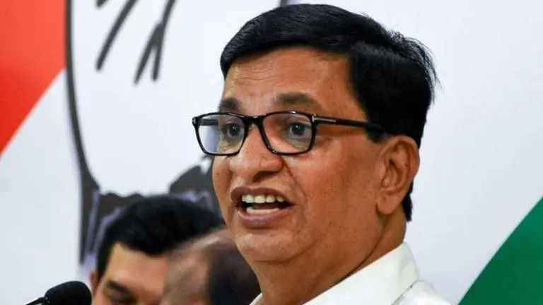 Maharashtra: Coordination among MVA allies good, focus on outbreak, says Balasaheb Thorat