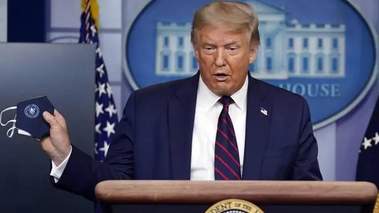 Trump administration awards $35 million to aid human trafficking survivors amid COVID-19 Trump