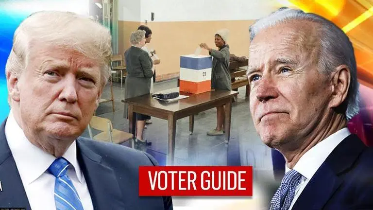 US Elections 2020: Candidates, Voting, Result dates. Check out all information here