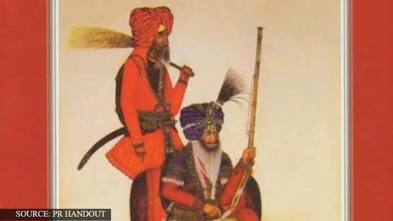 Hari Singh Nalwa