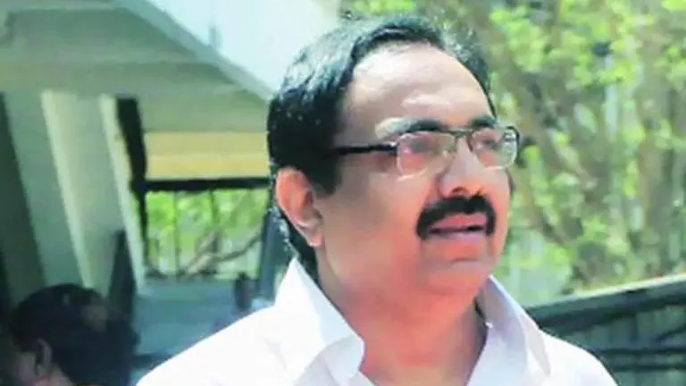 NCP, Cong will sit in Oppn in Maharashtra: Jayant Patil