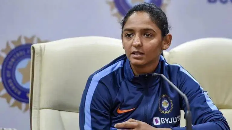 'We should give credit to our bowlers and fielders': Harmanpreet Kaur on Asia Cup triumph Harmanpreet Kaur