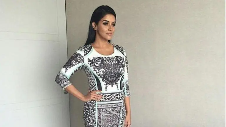 As Asin of 'Ghajini' fame turns 35, here's a look at her pictures that spell beauty Asin