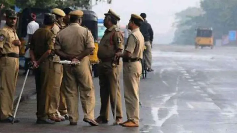 'Civic' Chandran surrenders before investigating officer in sexual harassment case Kerala Police