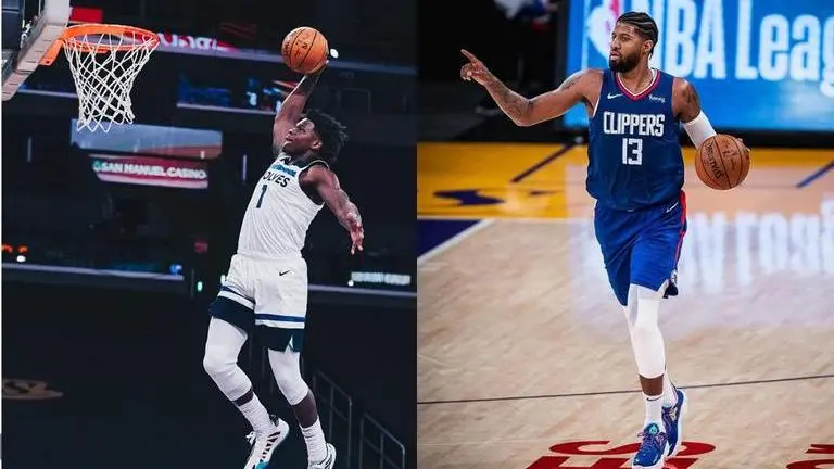 Timberwolves vs Clippers live stream, prediction, h2h record, NBA live Timberwolves vs Clippers live stream