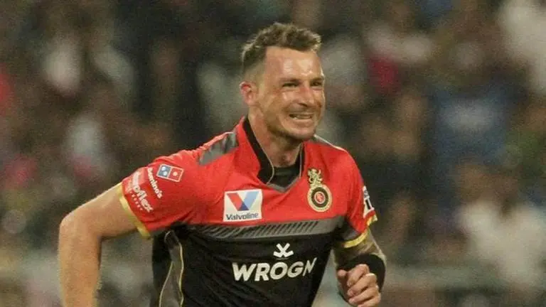 Dale Steyn recalls playing in IPL, says 'In India, it's people who make cricket amazing' Dale Steyn, Steyn, IPL, T20 World cup, IPL 2021, RCB, Virat Kohli, Dale Steyn retirement, Steyn retirement