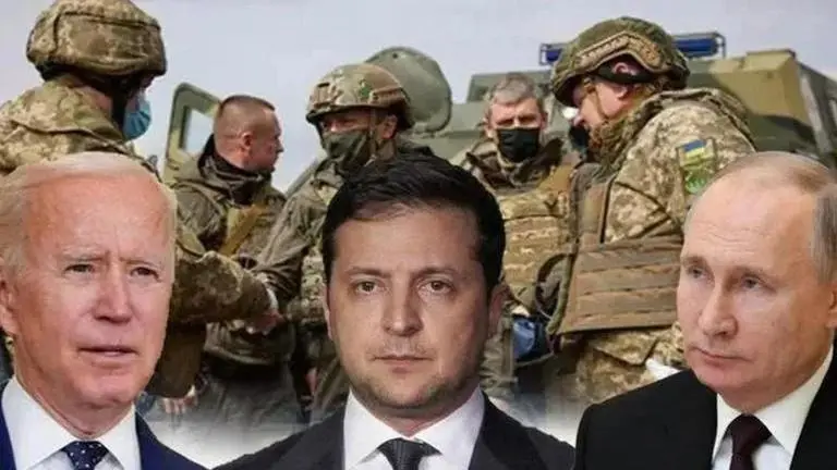 Ukraine continues to defend Bakhmut despite dire warnings from US, say leaked docs US