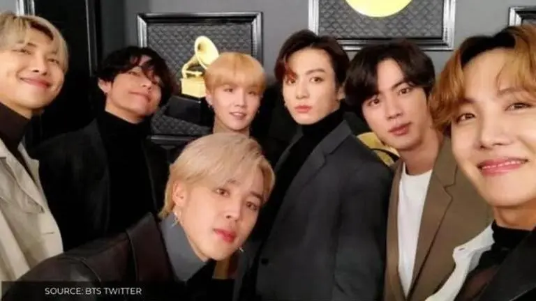 BTS’ 'Dynamite' creates a new record as it garners 10 million views in just 20 minutes bts