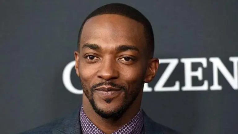 Captain America 4 to star Anthony Mackie as Falcon in the Marvel Cinematic Universe captain america 4