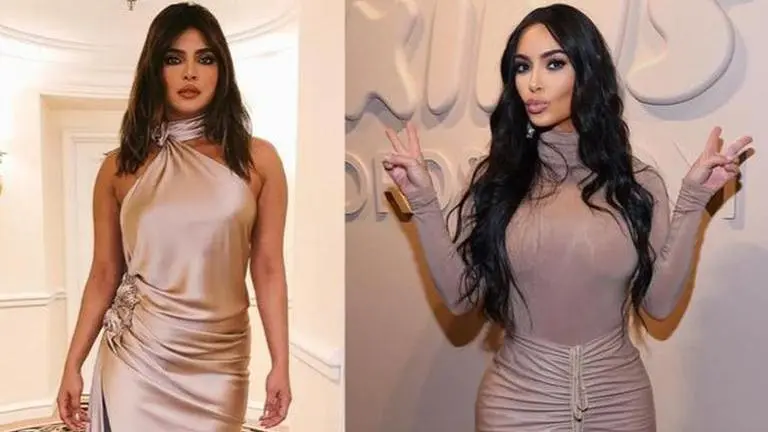 Priyanka Chopra Jonas