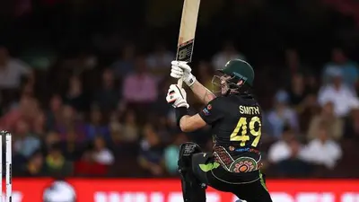 Steve Smith will do a great job if he gets captaincy again: Matthew Wade