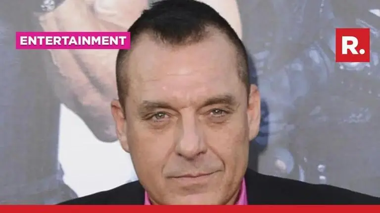 Tom Sizemore