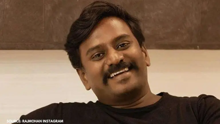 Rajmohan feels 'Comicstaan Semma Comedy Pa' will be game-changer for comedians Rajmohan