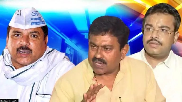 Lakhimpur: AAP's Sanjay Singh says justice won't be served until MoS Ajay Mishra is sacked AAP