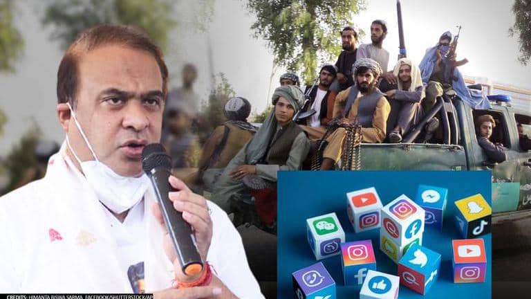 Assam CM warns after 14 arrested for social media posts allegedly ...