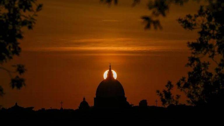 Asteroid named after pope behind Gregorian calendar reform Republic World