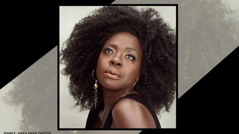 viola davis