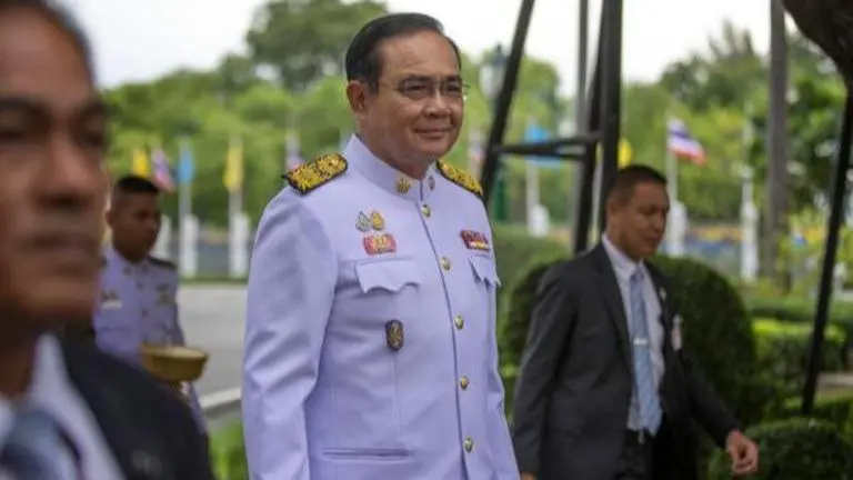 Thailand passes $58 billion economic support package amid pandemic Thailand