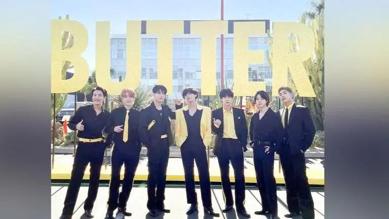 What is BTS' Crosswalk? All about band's concert on 'Late Late Show with James Corden' BTS