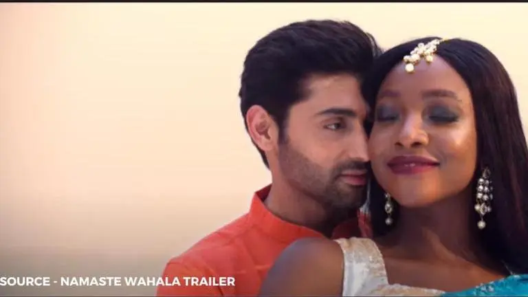 namaste wahala soundtrack