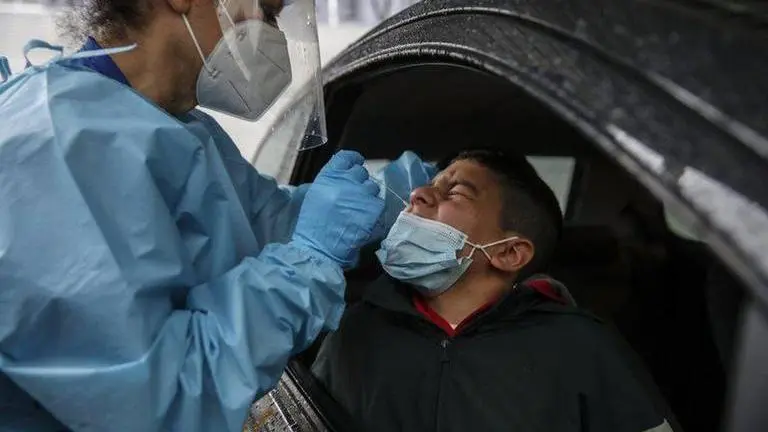 Czech Republic becomes 20th nation to record 1 million COVID-19 cases Czech Republic