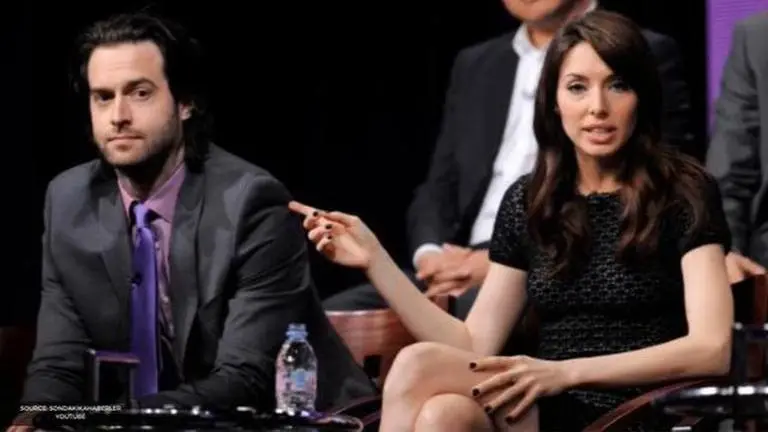 Whitney Cummings reacts to sexual assault allegations against former co-star Chris D'Elia Whitney Cummings