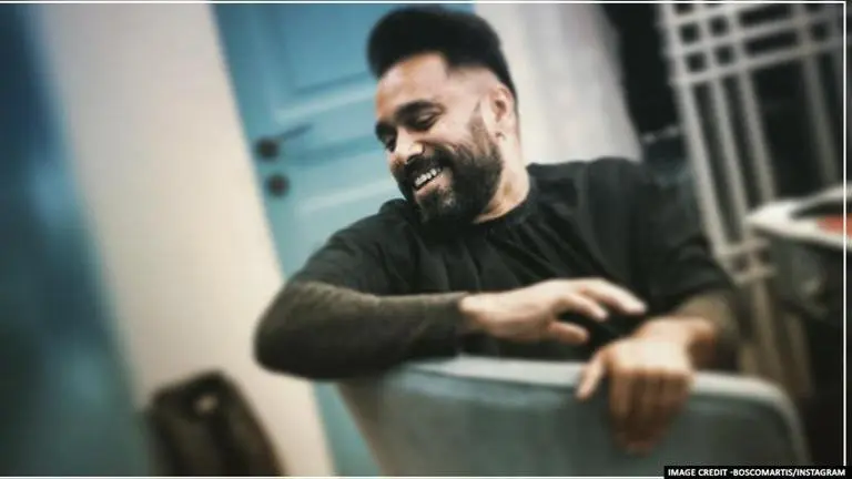Bosco Martis shares throwback pic with Madhuri Dixit and 'Housefull 3' star cast Bosco Martis' throwback star-studded picture with 'Housefull 3' star-cast is dripping love
