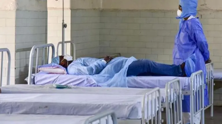 Seven more test positive for COVID-19 in Bihar, count rises to 93