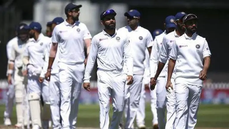 COVID-free New Zealand could emerge as neutral venue for Tests: players' body chief COVID