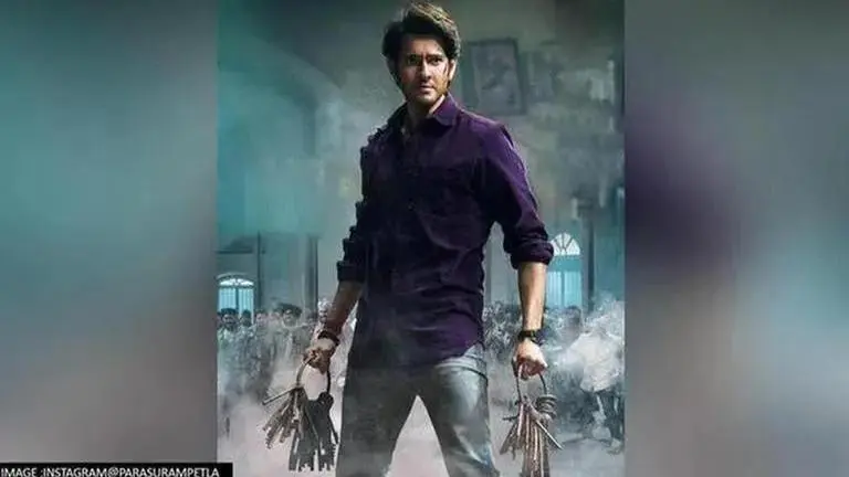 Sarkaru Vaari Paata Box Office Collection Day 3: Film enters 1st Sunday with good numbers Sarkaru Vaari Paata