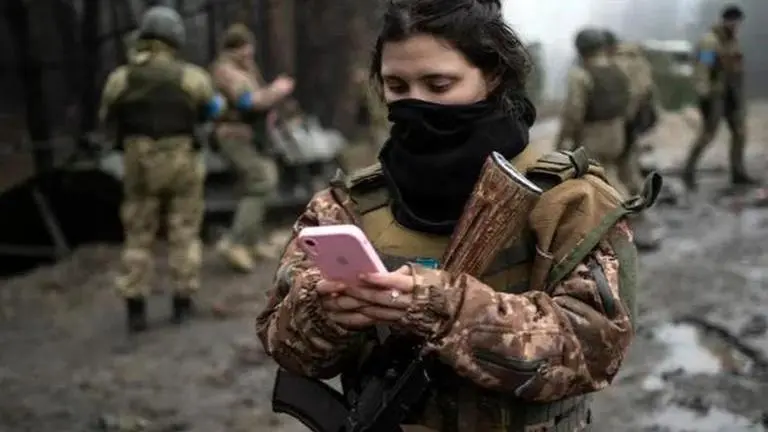 Over 1 million Russians reach out to surrender hotline as Moscow loses grip over war: Kyiv Russia