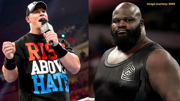 Mark Henry