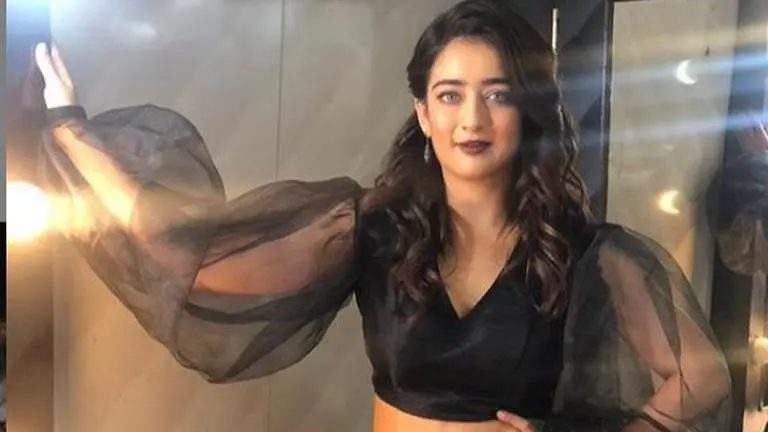 Akshara Haasan