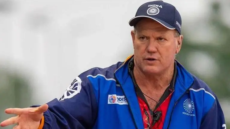 After World Cup debacle, Reid says his contract will be reviewed Graham Reid