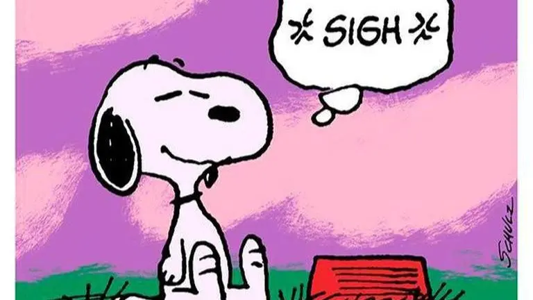 What did Charles Schulz originally want to name Snoopy? A brief history of Peanuts' mascot What did charles schulz originally want to name snoopy